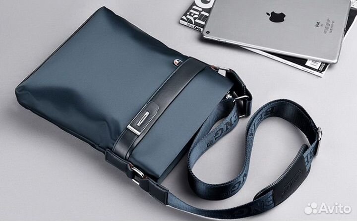 Барсетка мужская