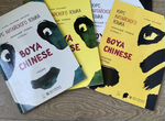 Учебники и рабочие тетради boya chinese