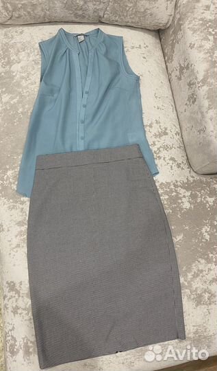 Офисная одежда женская