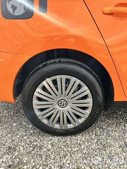 Колеса летние r15 фольваген поло