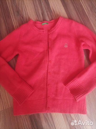 Детская одежда