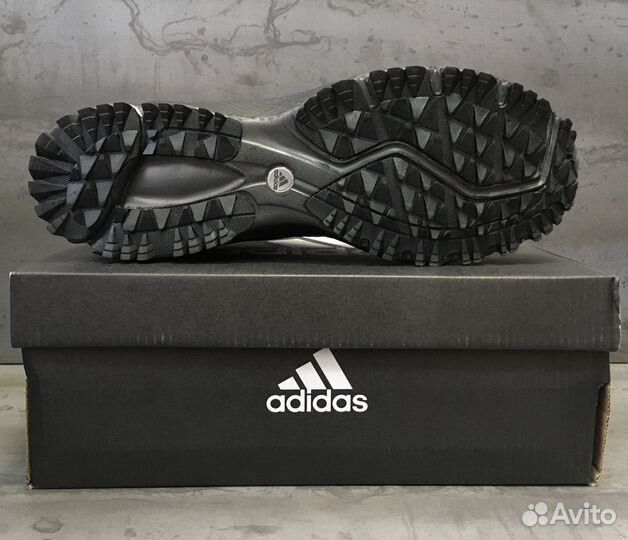 Кроссовки Adidas Marathon новые спортивные