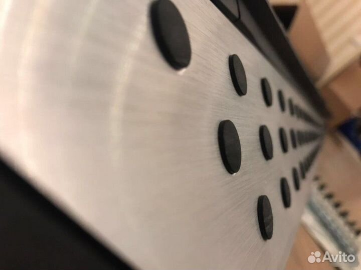 Новые подножки бмв Е70 кузов