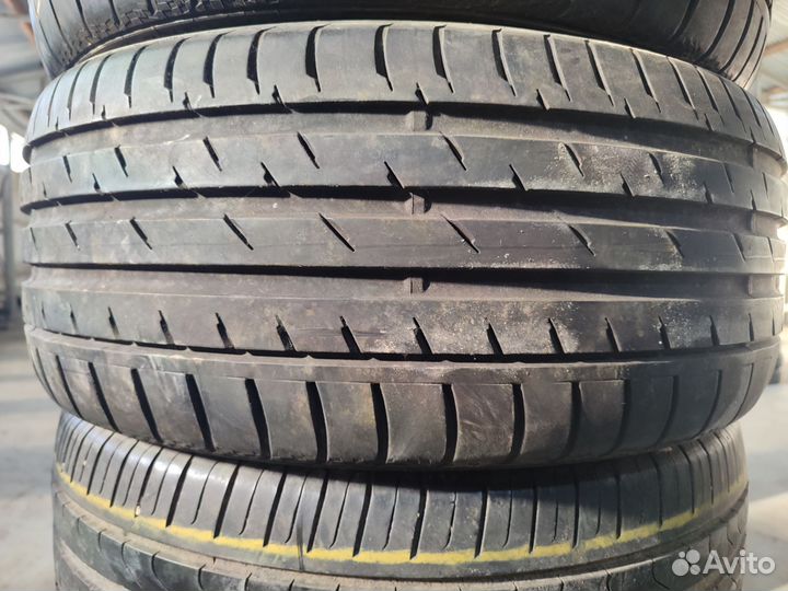 Continental ContiSportContact 3 245/40 R18