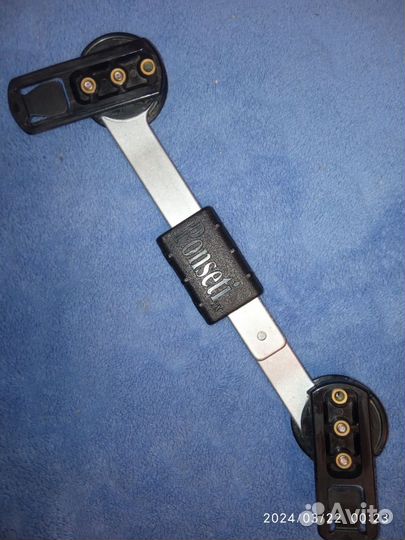 Планка для брейсов