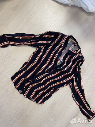 Рубашка женская / водолазка