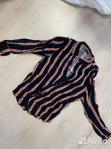 Рубашка женская / водолазка