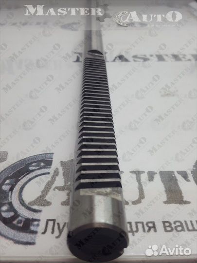 Шток рулевой рейки Hyundai IX35