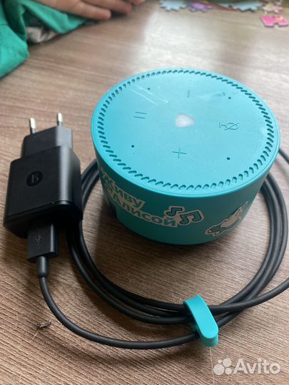 Продам станцию Алиса