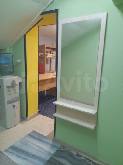 Офисное помещение, 5 м²