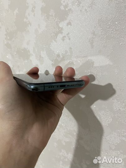 iPhone 11 Pro, 256 ГБ