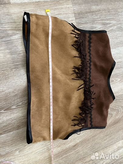 Костюм ковбоя и мушкетёра прокат