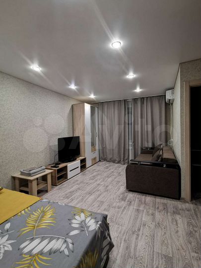 1-к. квартира, 32 м², 2/5 эт.