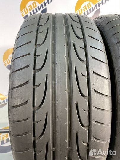 Dunlop SP Sport Maxx 275/50 R20 114W