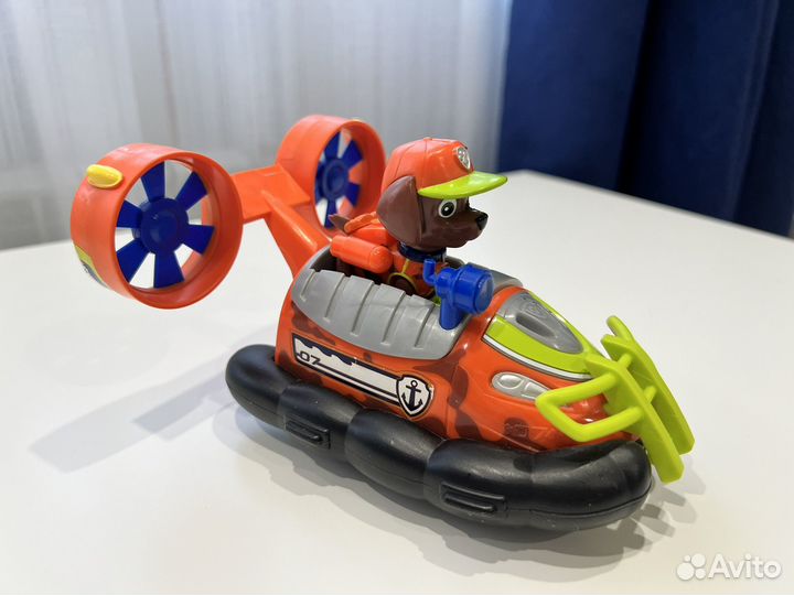 Щенячий патруль оригинал от Spin Master