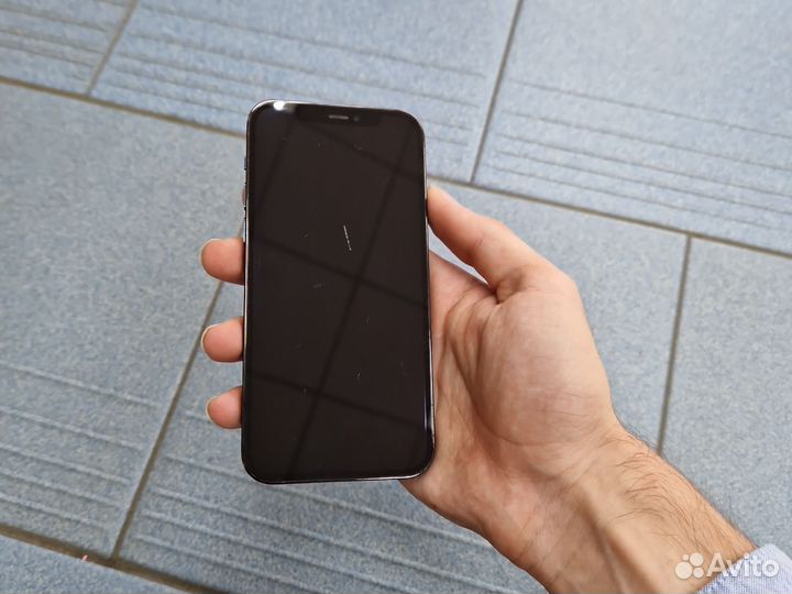 iPhone 12 Pro, 128 ГБ