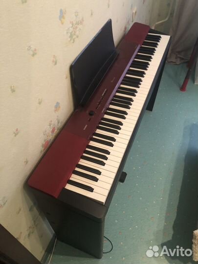 Продаю электронное пианино