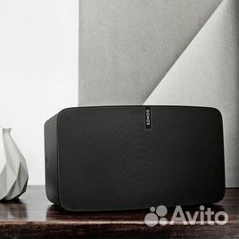 Sonos five