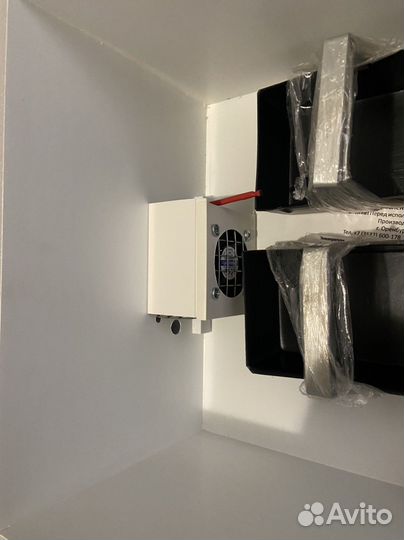 Продам новый инкубатор Норма «Сезам» 2