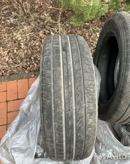 Pirelli Scorpion Verde 215/65 R17 99V