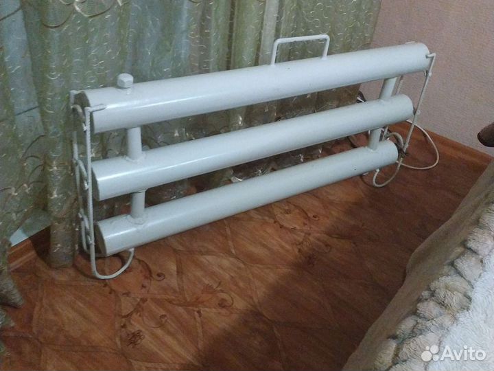 Масляный обогреватель