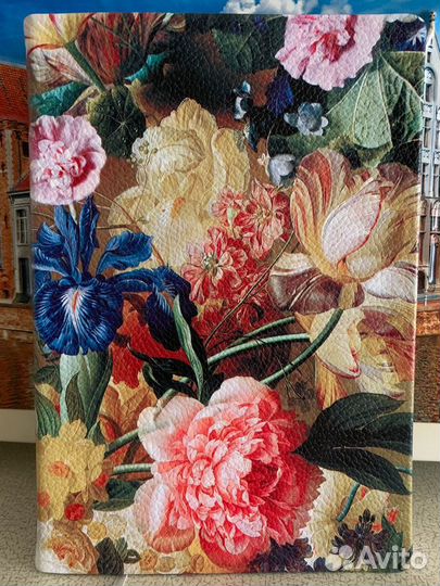 Ежедневник Infolio Ограниченная серия подарок