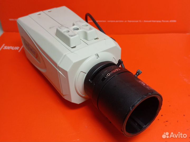 Аналоговая ретро камера Infinity