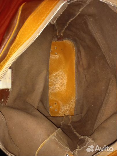 Портфель СССР