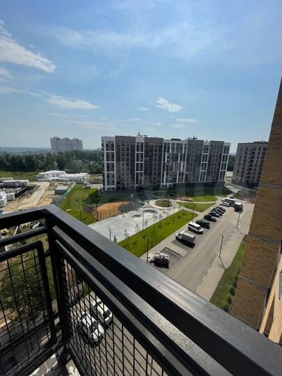 2-к. квартира, 48,3 м², 4/10 эт.