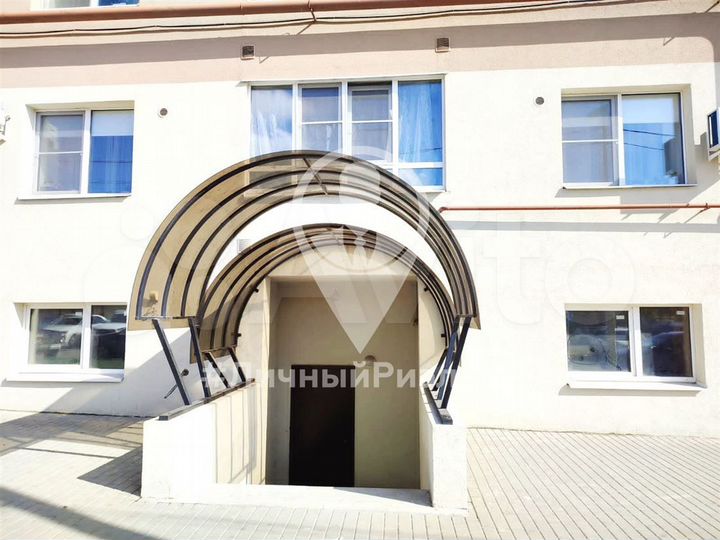 Продам помещение свободного назначения, 55.4 м²