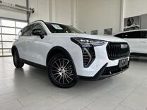 Новый Haval Jolion 1.5 AMT, 2024, цена от 2 399 000 руб.