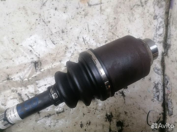 Привод передний правый Nissan Murano Z50