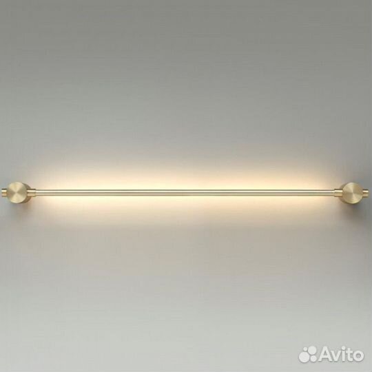 Бра Odeon Light 4396/8WL