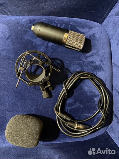 Микрофон для пк