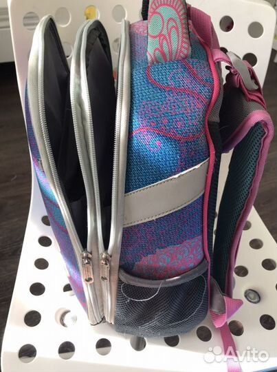 Рюкзак (ранец) школьный