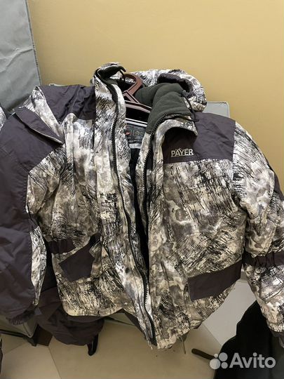 Костюм для охотника