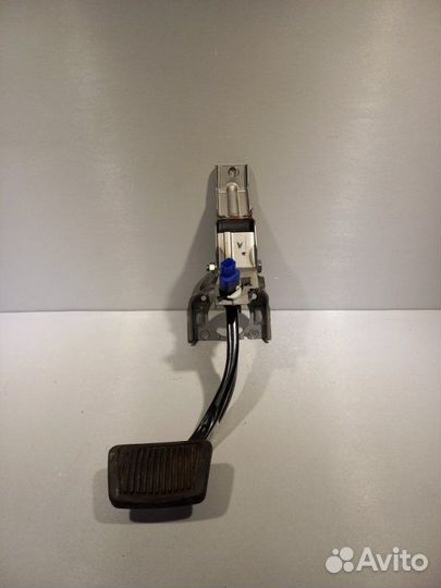 Педаль тормоза Kia Seltos G4NH 2020