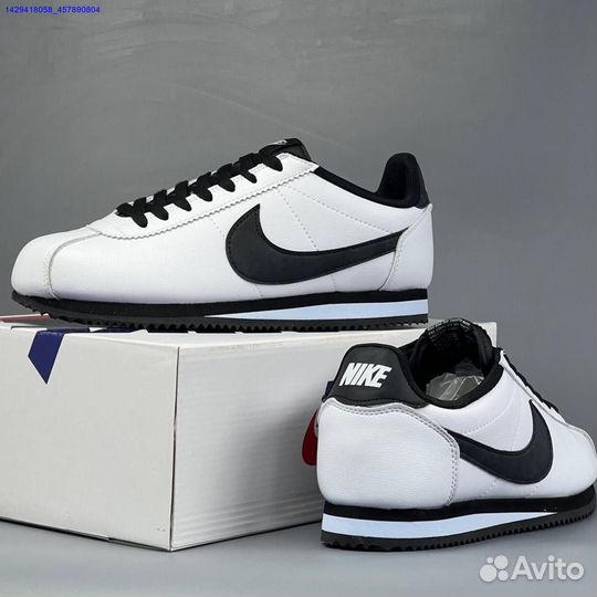 Кроссовки Nike Cortez (Арт.50481)