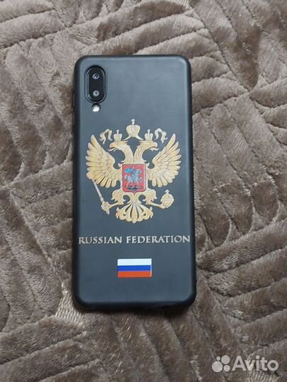 Samsung Galaxy A02, 4/32 ГБ