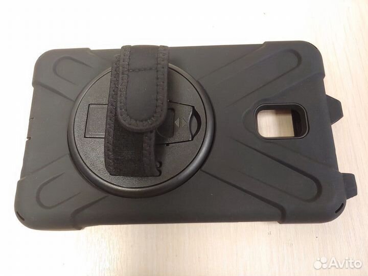 Защитный чехол для samsung Galaxy Active 2 (Новый)