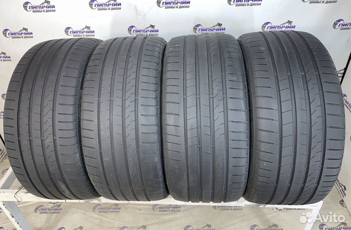 Bridgestone Alenza 001 285/40 R21 109H