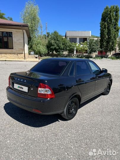 LADA Priora 1.6 МТ, 2015, 149 000 км