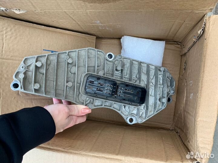 Модуль TCM Ford Focus 3 Powershift