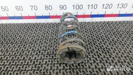 Пружина задняя honda civic 8 (GDN15LY02)