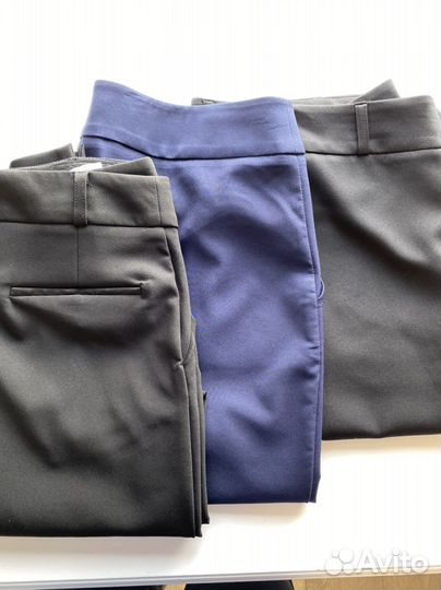 Брюки женские классические