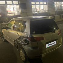 Mazda Demio 1.3 AT, 2003, 243 000 км, с пробегом, цена 350 000 руб.