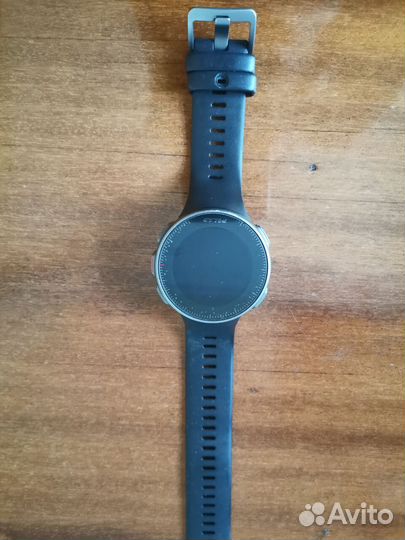 Часы polar vantage v