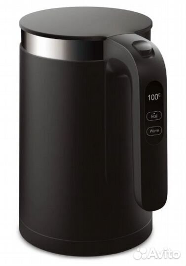 Новый электрочайник Viomi