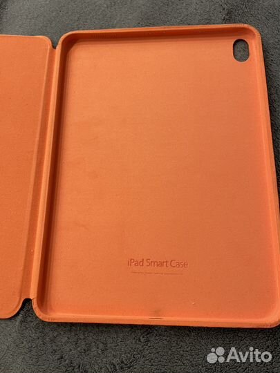 Чехол для iPad pro 11 2018 smart folio