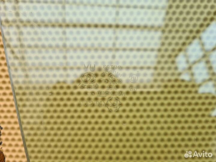 Стекло двери переднее правое Infiniti Ex Qx50 J50